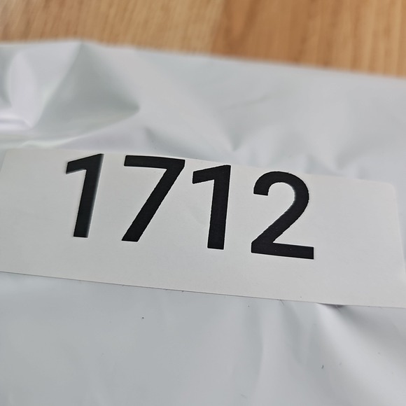 VTG Pendleton Board Shirt Mens Large Maclean Tartan Plaid Virgin Wool USA 70s - Picture 13 of 13